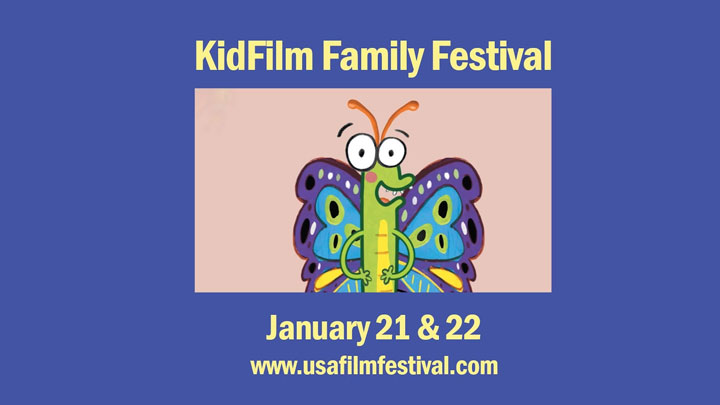 KidFilm Family Festival