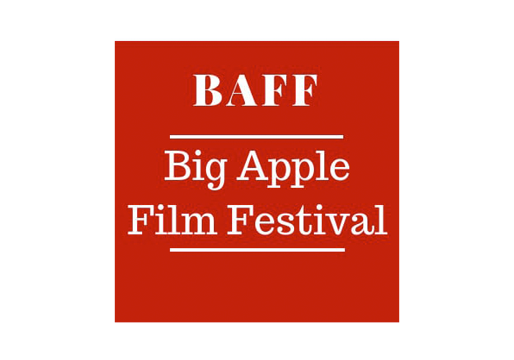 Big Apple Film Festival