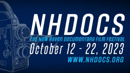 New Haven Documentary Film Festival