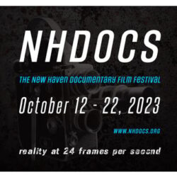 New Haven Documentary Film Festival