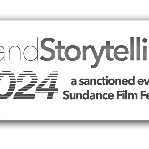 BrandStorytelling 2024 (Sundance)