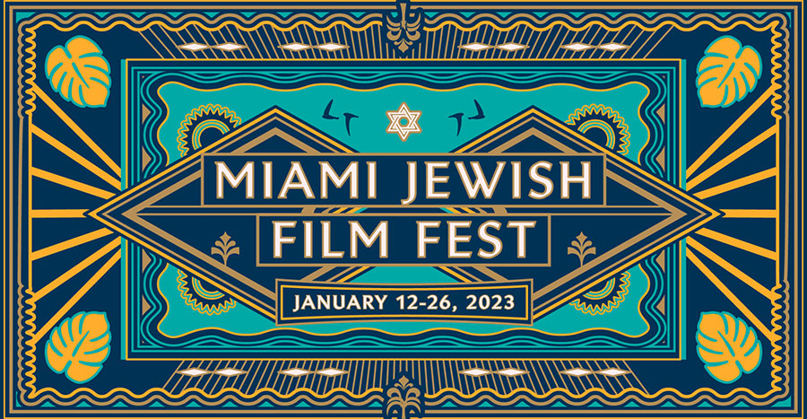 Miami Jewish Film Fest