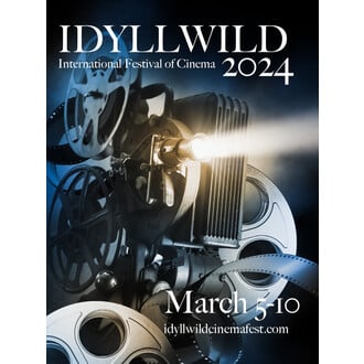 Idyllwild International Festival Of Cinema