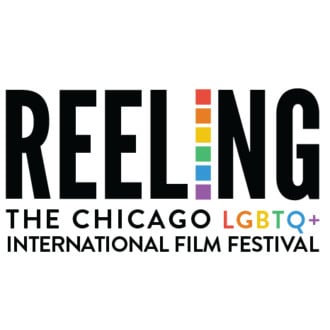 REELING: THE CHICAGO LGBTQ+ INTERNATIONAL FILM FESTIVAL