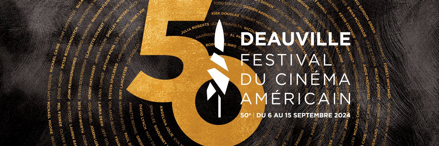 Deauville American Film Festival