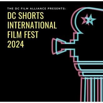 DC SHORTS INTERNATIONAL FILM FESTIVAL