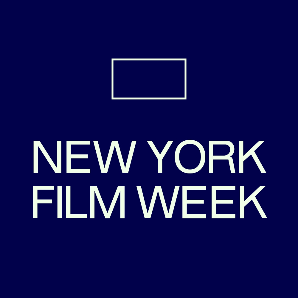 New York Film Week