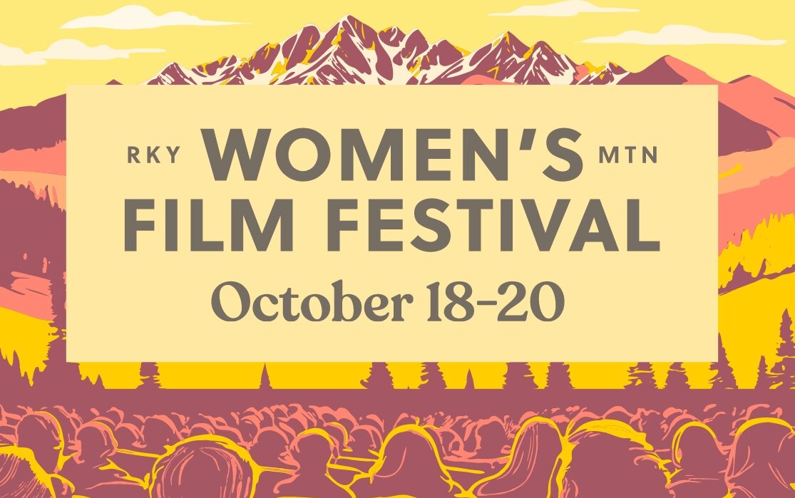 Rocky Mountain Women's Film Festival