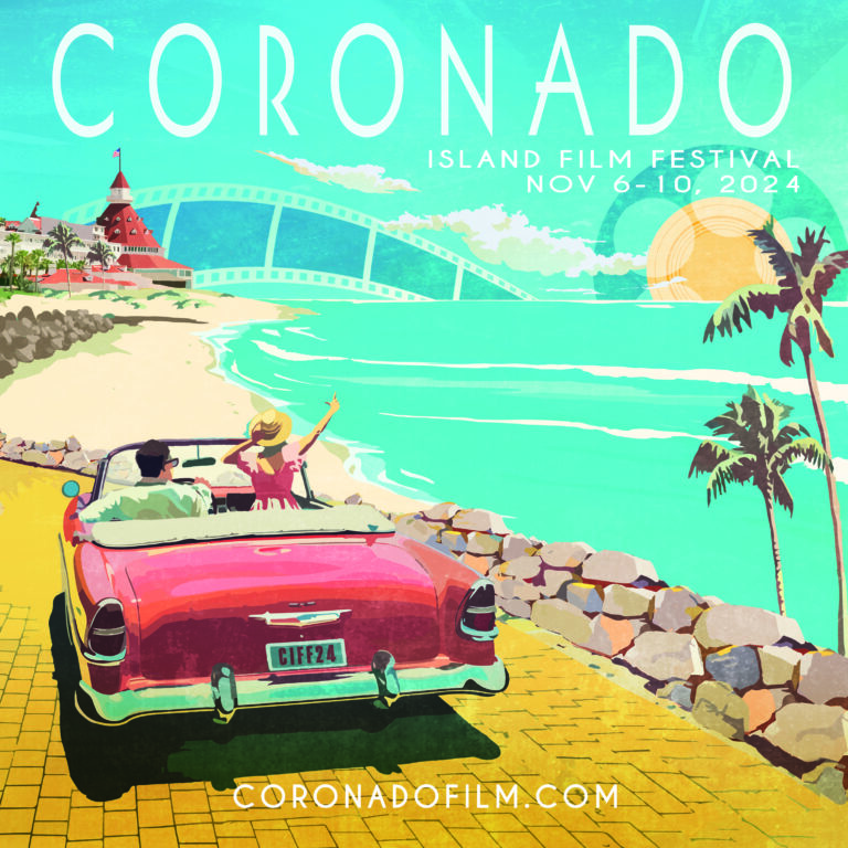 Coronado Island Film Festival