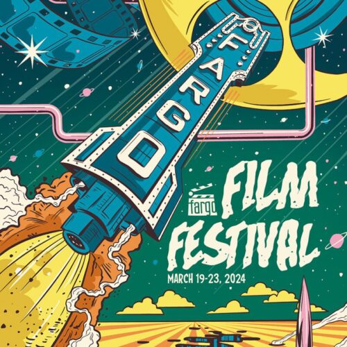 Fargo Film Festival
