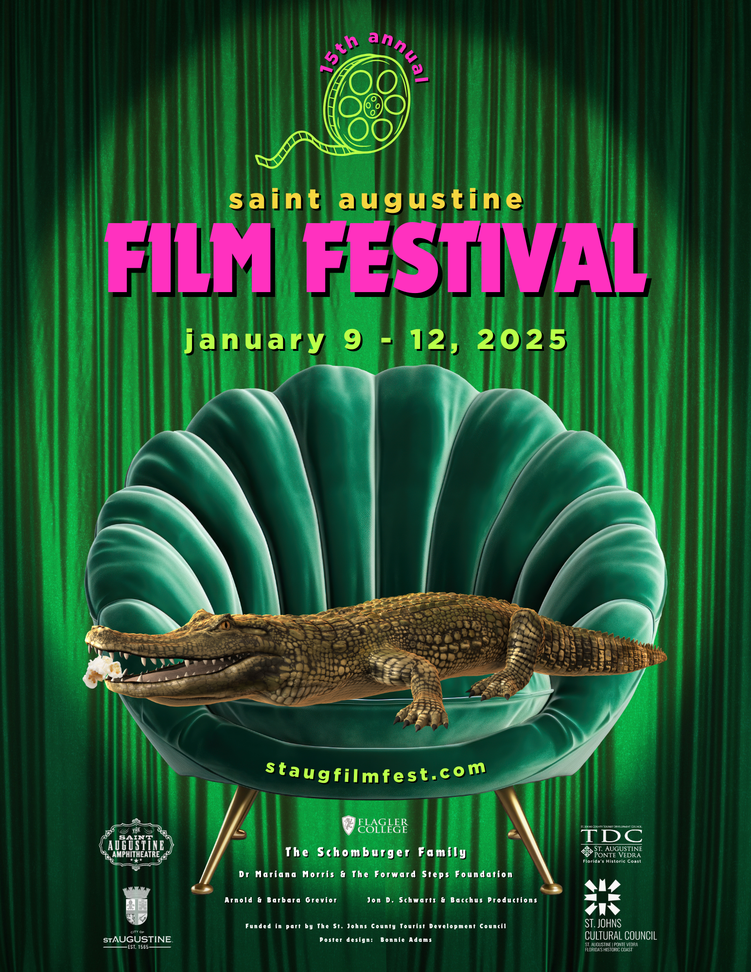 Saint Augustine Film Festival