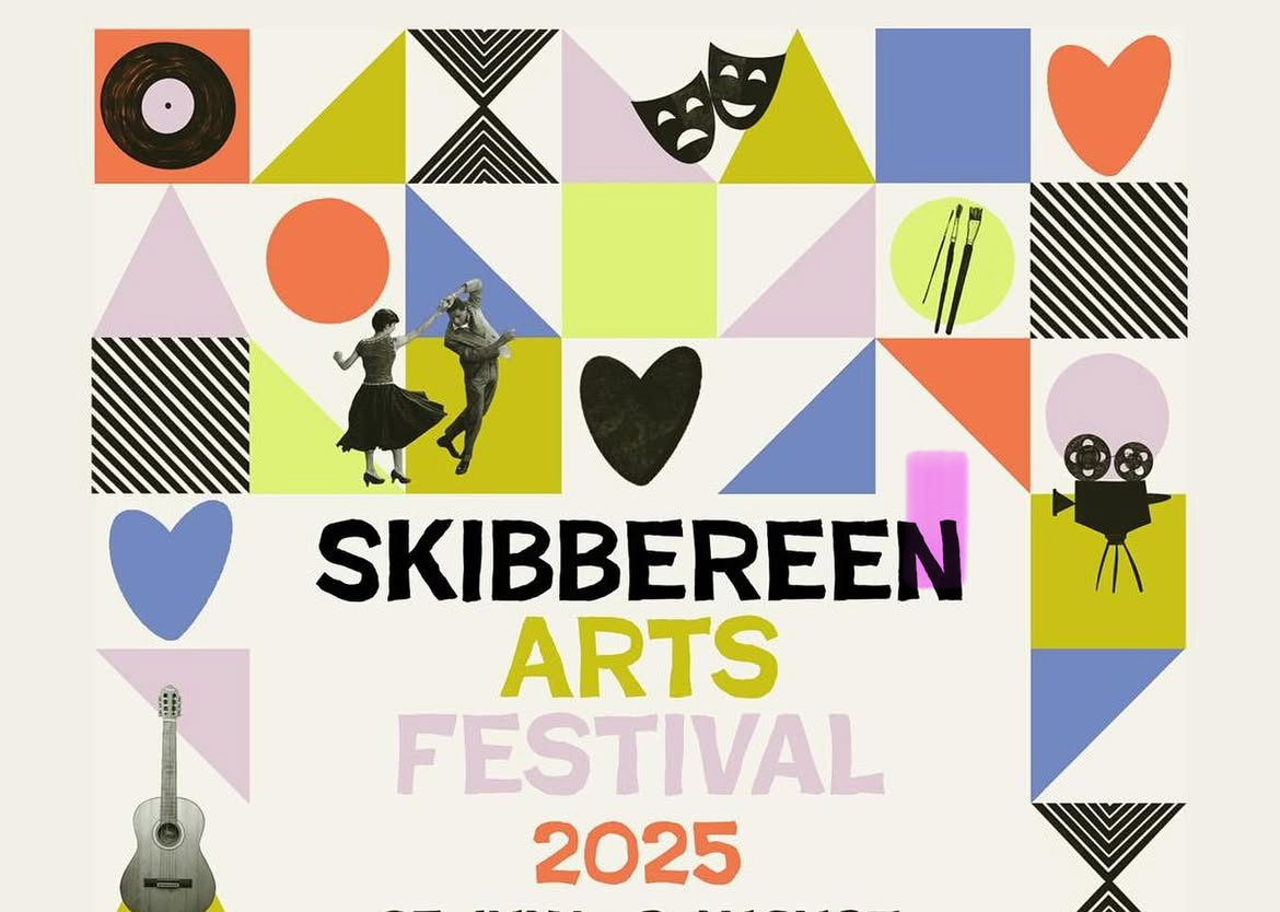 Skibbereen Arts Festival