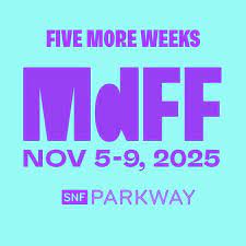 Maryland Film Festival