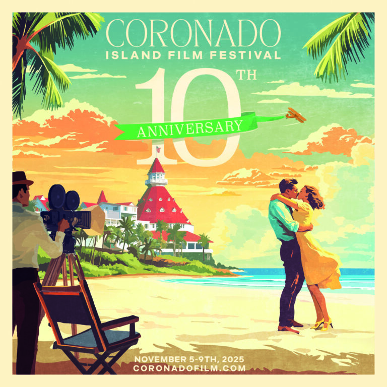 Coronado Island Film Festival