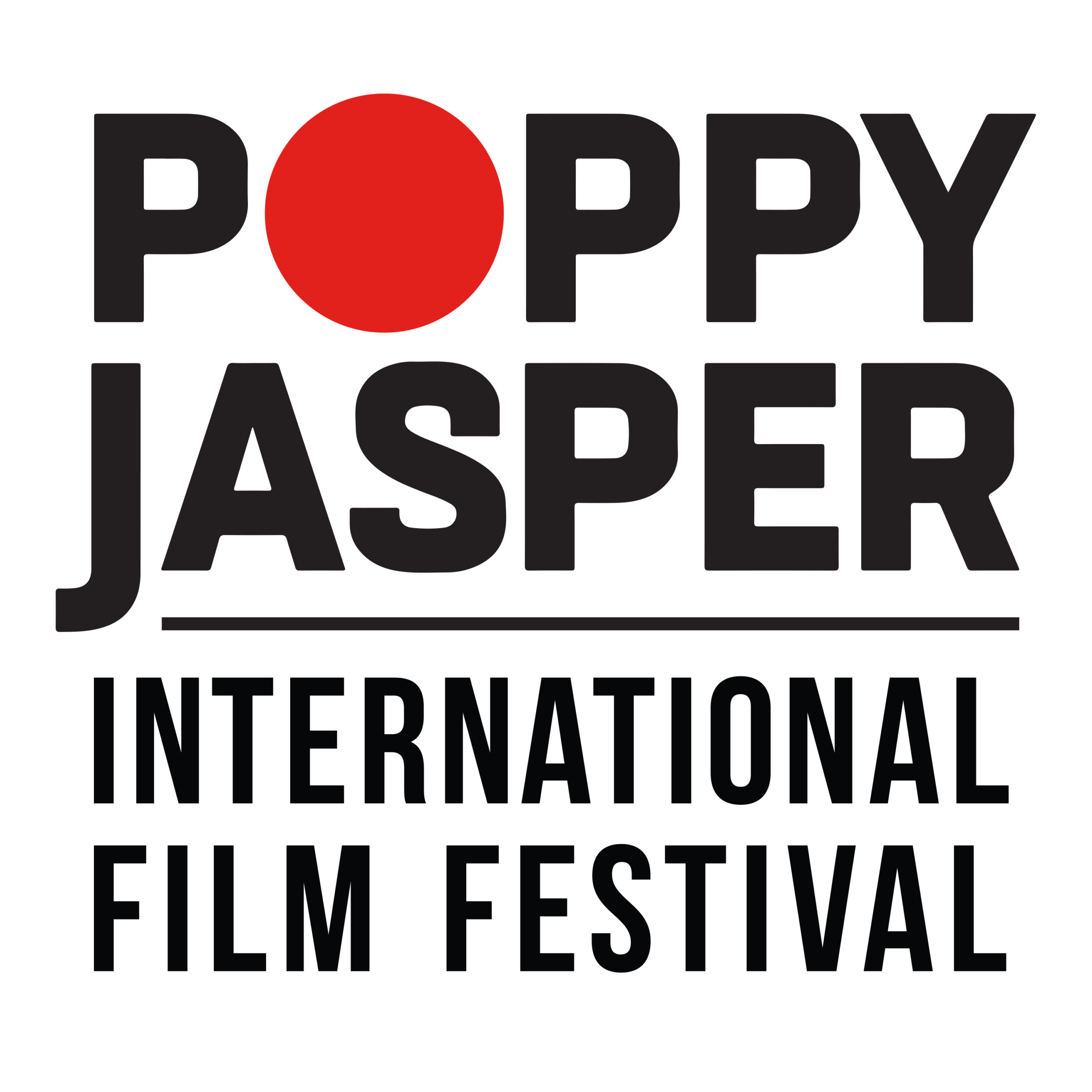 Poppy Jasper International Film Festival