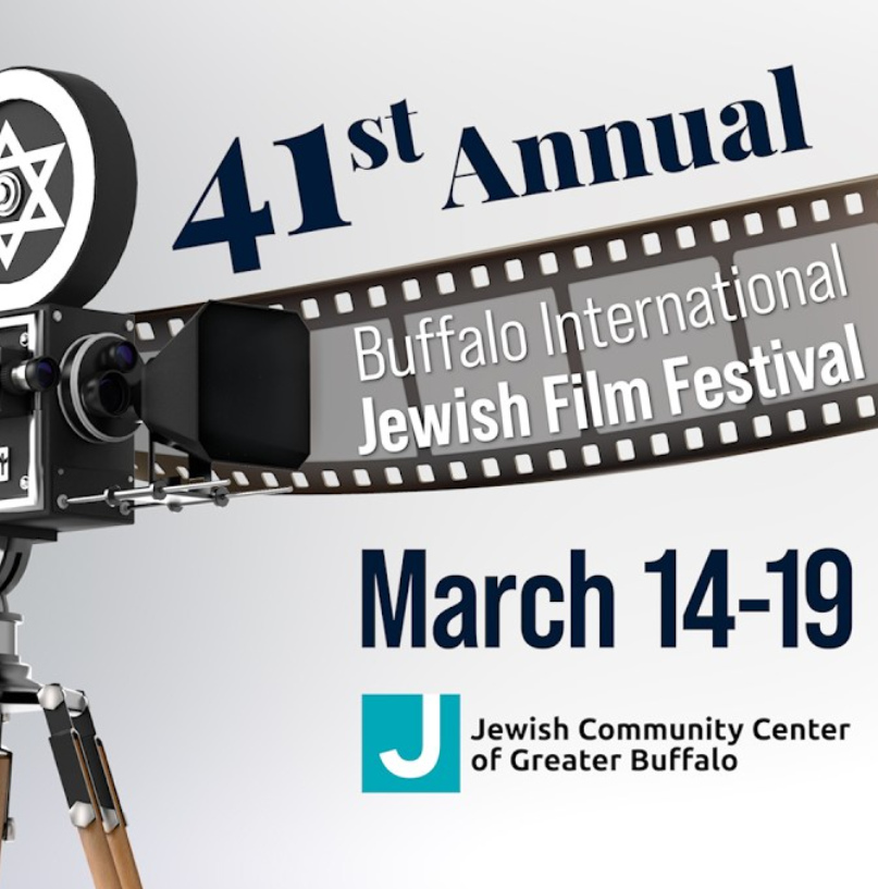 Buffalo Jewish Film Festival