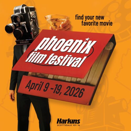 Phoenix Film Festival