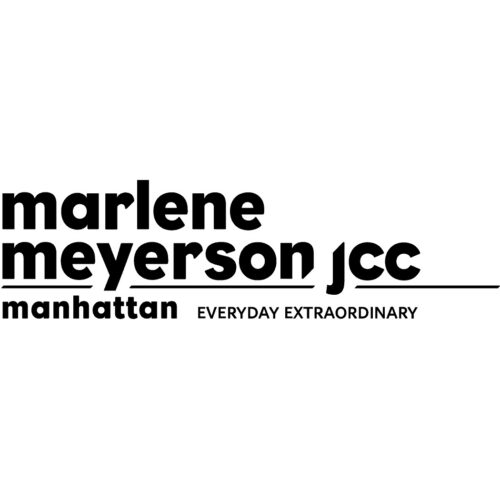 Marlene Meyerson JCC Manhatten
