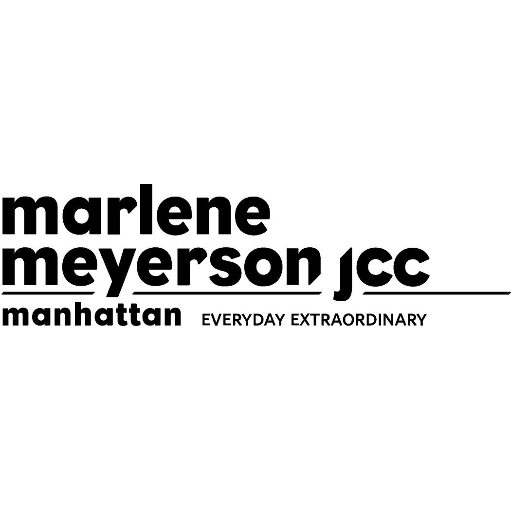 Marlene Meyerson JCC Manhatten