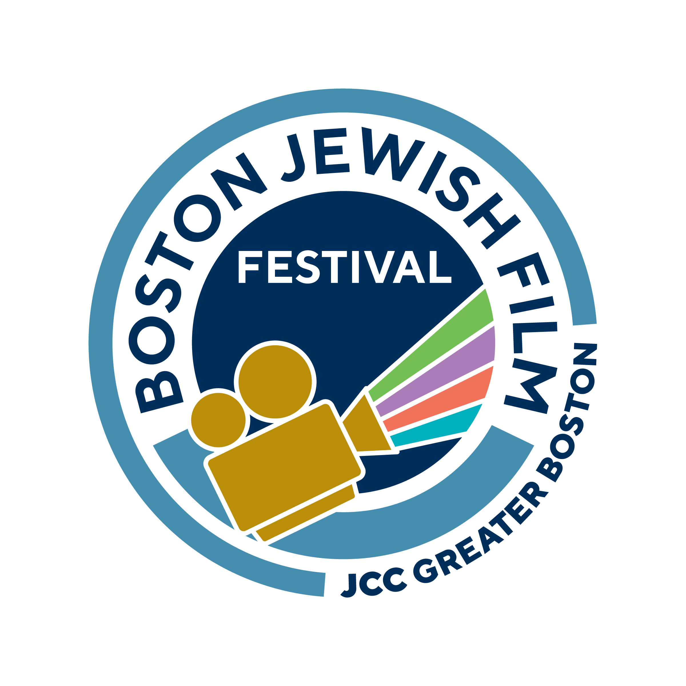 Boston Jewish Film Festival