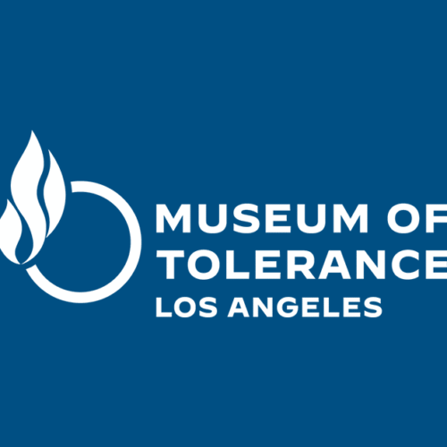 Los Angeles Jewish Museum of Tolerance