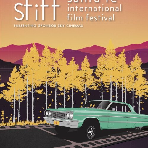 Santa Fe International Film Festival