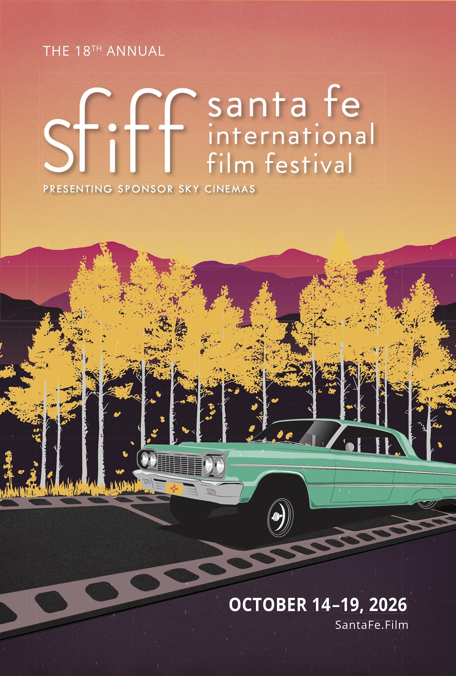 Santa Fe International Film Festival