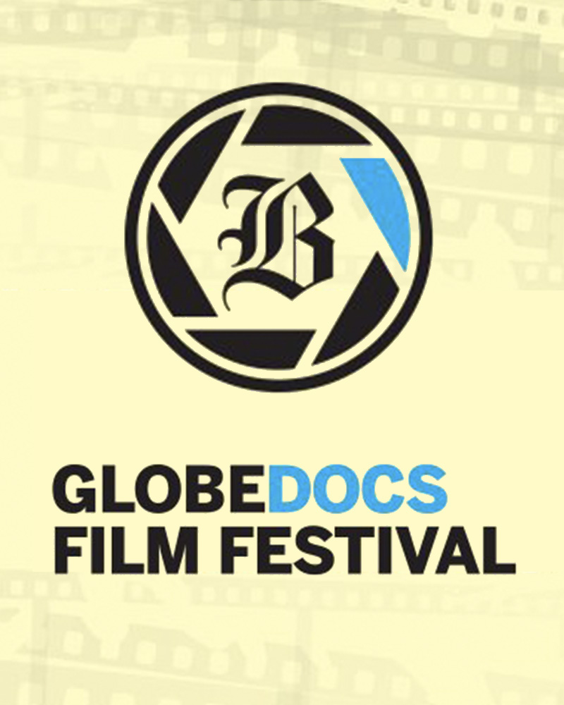 GlobeDocs Film Festival